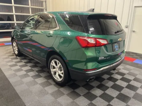 More photos of 2018 Chevrolet Equinox LT at Candy Cars, NY