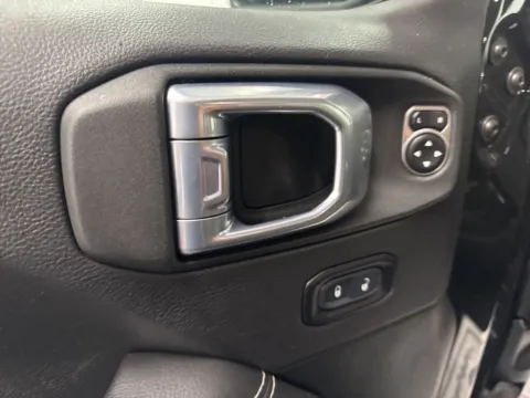 More photos of 2021 Jeep Wrangler Unlimited Sahara at Candy Cars, NY