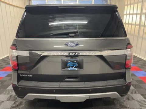 More photos of 2019 Ford Expedition Limited at Candy Cars, NY