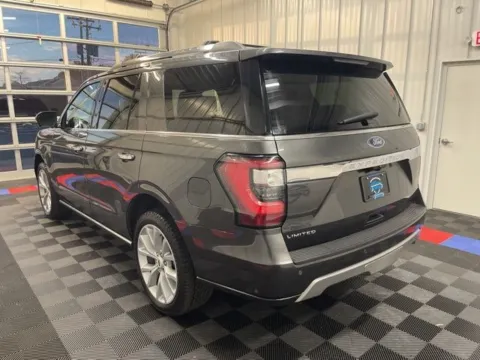 More photos of 2019 Ford Expedition Limited at Candy Cars, NY