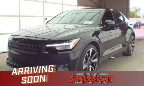 Black 2022 Polestar 2 Long Range Dual Motor for sale in Syracuse, NY