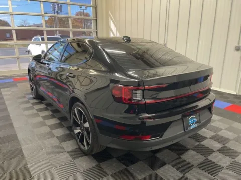 More photos of 2022 Polestar 2 Long Range Dual Motor at Candy Cars, NY