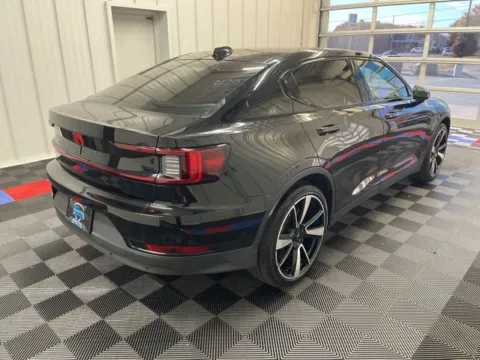 Photos of 2022 Polestar 2 Long Range Dual Motor for sale in Syracuse, NY at Candy Cars