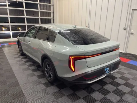 More photos of 2025 Kia K4 LXS at Candy Cars, NY