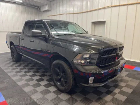 Photos of 2017 Ram 1500 Express for sale in Syracuse, NY at Candy Cars