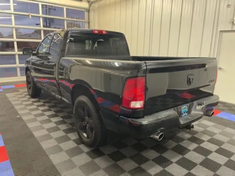 More photos of 2017 Ram 1500 Express at Candy Cars, NY
