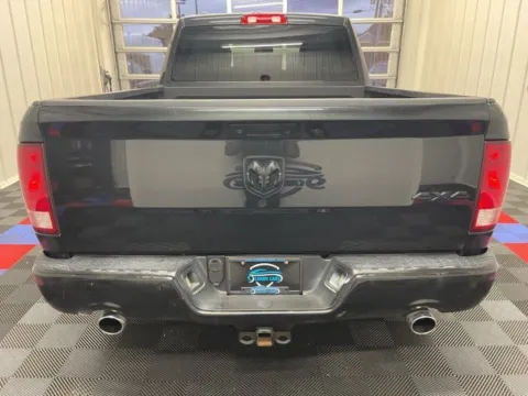 More photos of 2017 Ram 1500 Express at Candy Cars, NY
