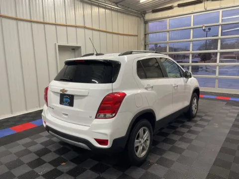 More photos of 2019 Chevrolet Trax LT at Candy Cars, NY