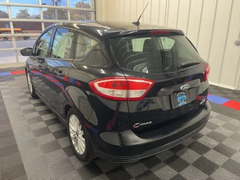 More photos of 2017 Ford C-Max Hybrid SE at Candy Cars, NY