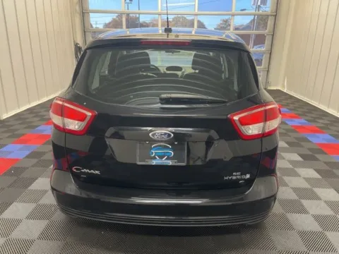 More photos of 2017 Ford C-Max Hybrid SE at Candy Cars, NY