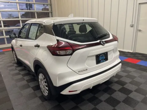 More photos of 2021 Nissan Kicks S at Candy Cars, NY
