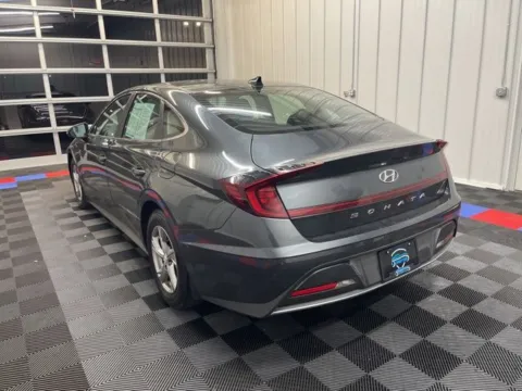 More photos of 2022 Hyundai Sonata SE at Candy Cars, NY