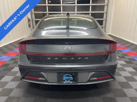 More photos of 2022 Hyundai Sonata SE at Candy Cars, NY