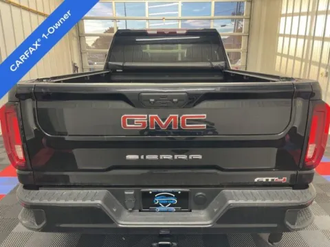 More photos of 2022 GMC Sierra 2500HD AT4 at Candy Cars, NY