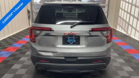 More photos of 2023 GMC Acadia AT4 at Candy Cars, NY