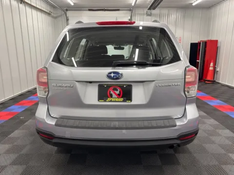 More photos of 2018 Subaru Forester 2.5i at Candy Cars, NY
