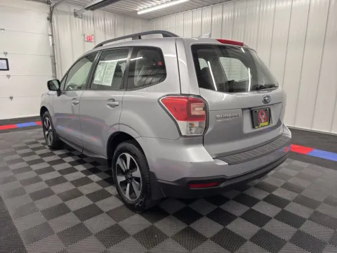 More photos of 2018 Subaru Forester 2.5i at Candy Cars, NY