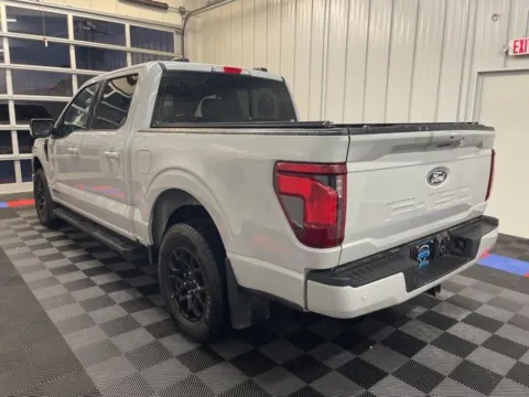 More photos of 2024 Ford F-150 XLT at Candy Cars, NY