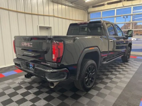 More photos of 2022 GMC Sierra 2500HD Denali at Candy Cars, NY