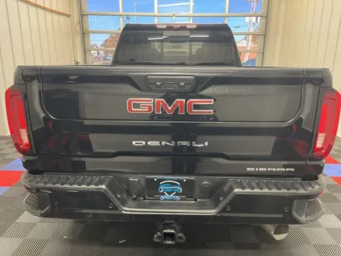 More photos of 2022 GMC Sierra 2500HD Denali at Candy Cars, NY