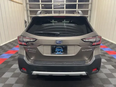 More photos of 2024 Subaru Outback Limited at Candy Cars, NY