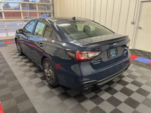 More photos of 2023 Subaru Legacy Sport at Candy Cars, NY