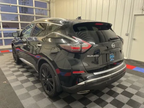 More photos of 2020 Nissan Murano Platinum at Candy Cars, NY