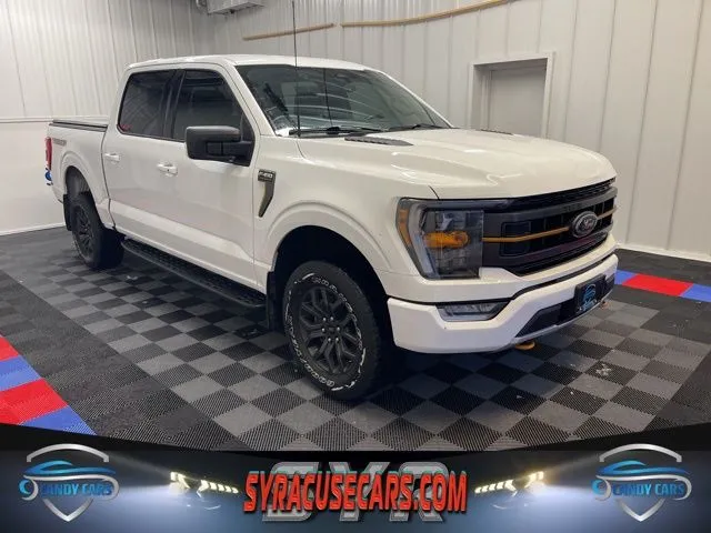 2023 Ford F-150 Tremor for sale in Syracuse, NY