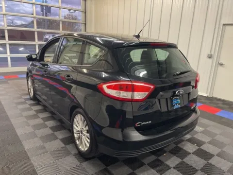 More photos of 2017 Ford C-Max Hybrid SE at Candy Cars, NY