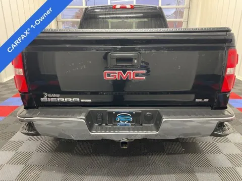 More photos of 2019 GMC Sierra 1500 Limited SLE at Candy Cars, NY