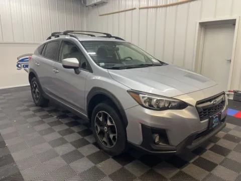 Photos of 2018 Subaru Crosstrek 2.0i Premium for sale in Syracuse, NY at Candy Cars