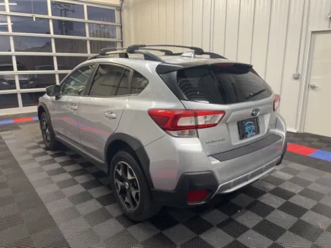 More photos of 2018 Subaru Crosstrek 2.0i Premium at Candy Cars, NY