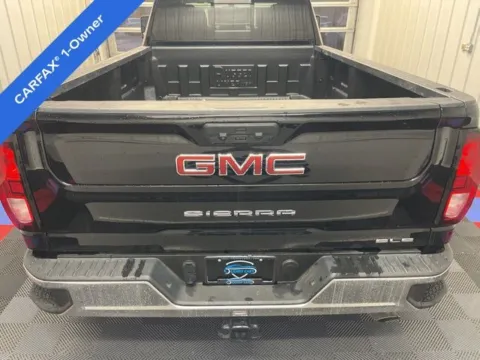More photos of 2022 GMC Sierra 2500HD SLE at Candy Cars, NY