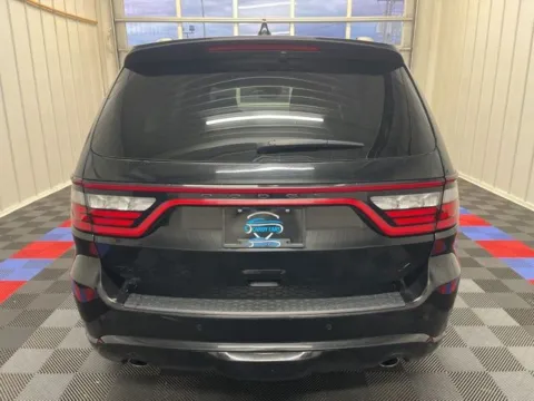 More photos of 2023 Dodge Durango R/T Plus at Candy Cars, NY