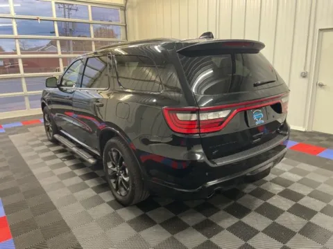 More photos of 2023 Dodge Durango R/T Plus at Candy Cars, NY