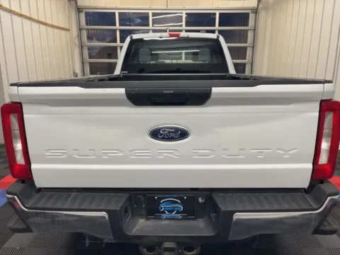 More photos of 2024 Ford F-350SD XL at Candy Cars, NY