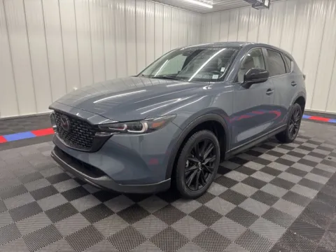 More photos of 2023 Mazda CX-5 2.5 S Carbon Edition at Candy Cars, NY