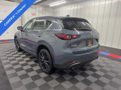 More photos of 2023 Mazda CX-5 2.5 S Carbon Edition at Candy Cars, NY