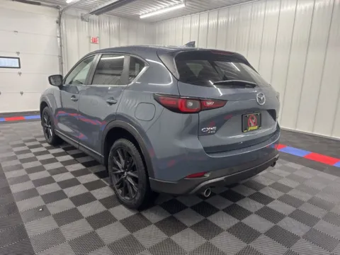 More photos of 2023 Mazda CX-5 2.5 S Carbon Edition at Candy Cars, NY