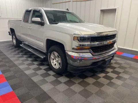 Photos of 2019 Chevrolet Silverado 1500 LD LT for sale in Syracuse, NY at Candy Cars