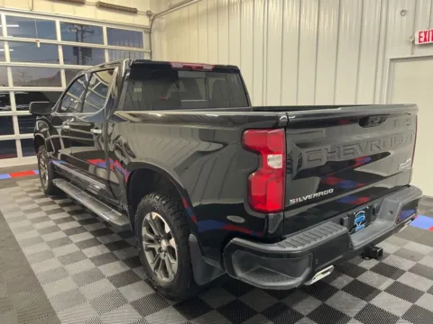 More photos of 2024 Chevrolet Silverado 1500 High Country at Candy Cars, NY
