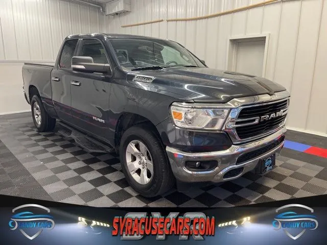 2020 Ram 1500 Big Horn/Lone Star for sale in Syracuse, NY
