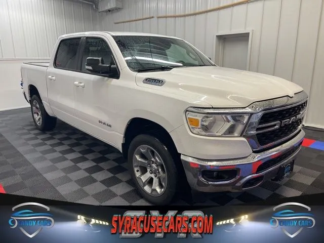 2022 Ram 1500 Big Horn/Lone Star for sale in Syracuse, NY