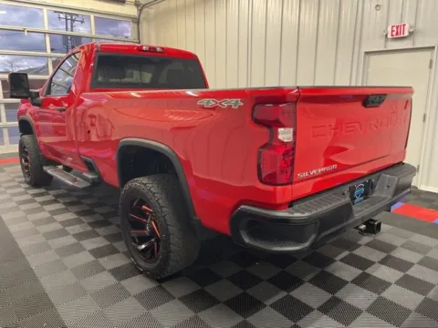 More photos of 2021 Chevrolet Silverado 3500HD Work Truck at Candy Cars, NY