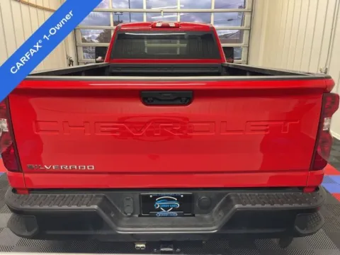 More photos of 2021 Chevrolet Silverado 3500HD Work Truck at Candy Cars, NY