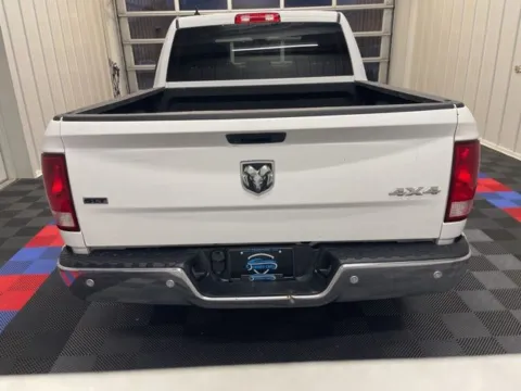 More photos of 2022 Ram 1500 Classic SLT at Candy Cars, NY