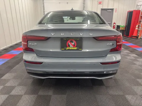 More photos of 2024 Volvo S60 B5 Plus Dark Theme at Candy Cars, NY