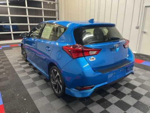 More photos of 2018 Toyota Corolla iM at Candy Cars, NY