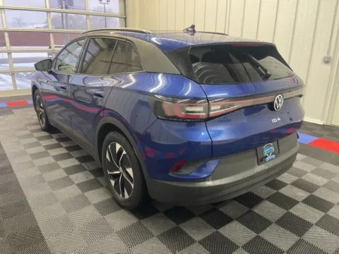 More photos of 2021 Volkswagen ID.4 Pro S at Candy Cars, NY