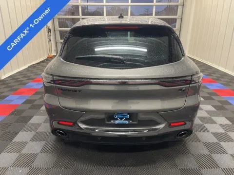 More photos of 2024 Dodge Hornet R/T at Candy Cars, NY